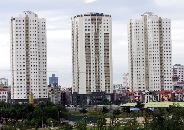 Ai bảo vệ người mua nhà?